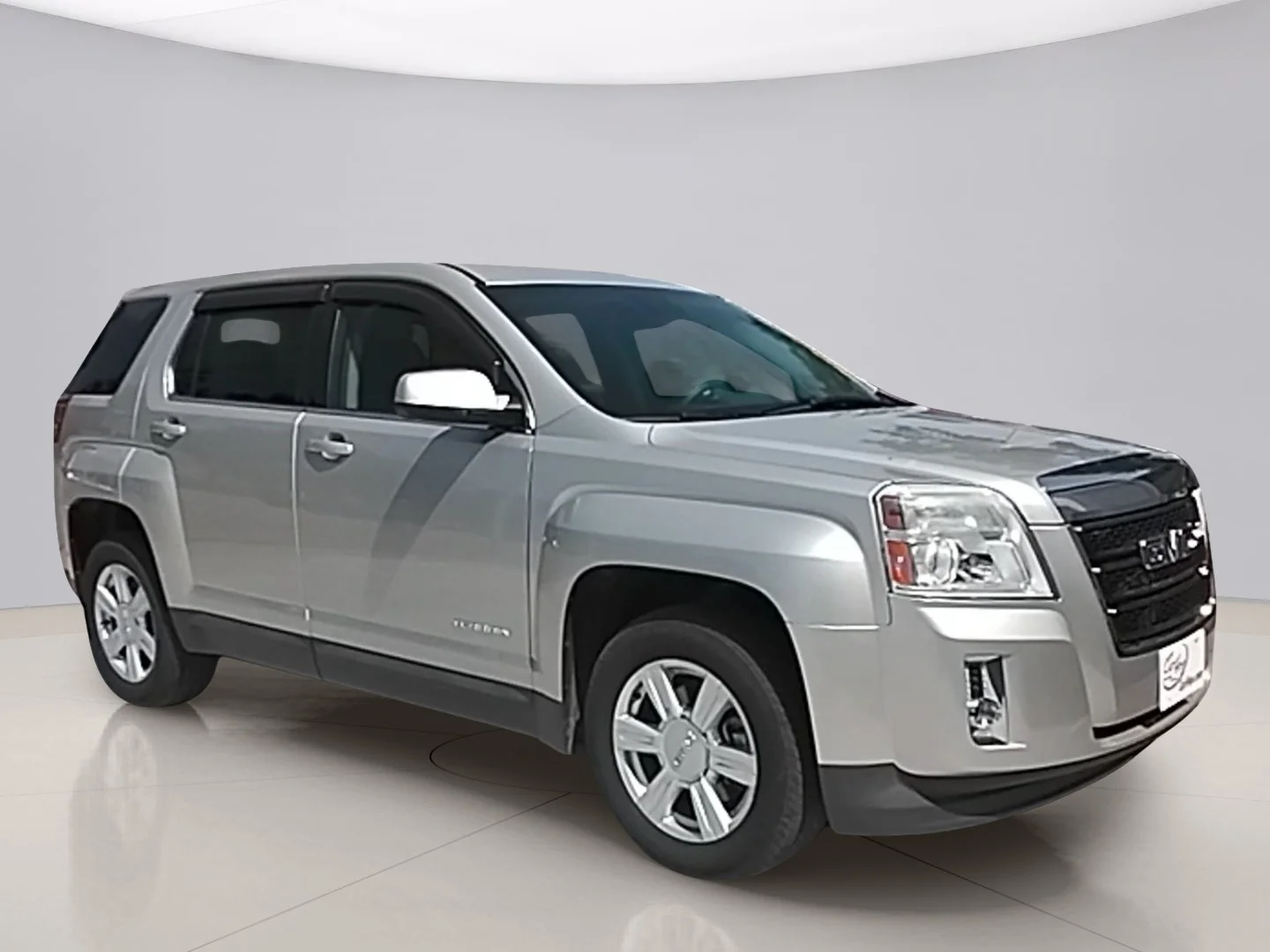 Used 2015 Tan Gmc SLE1 image 7