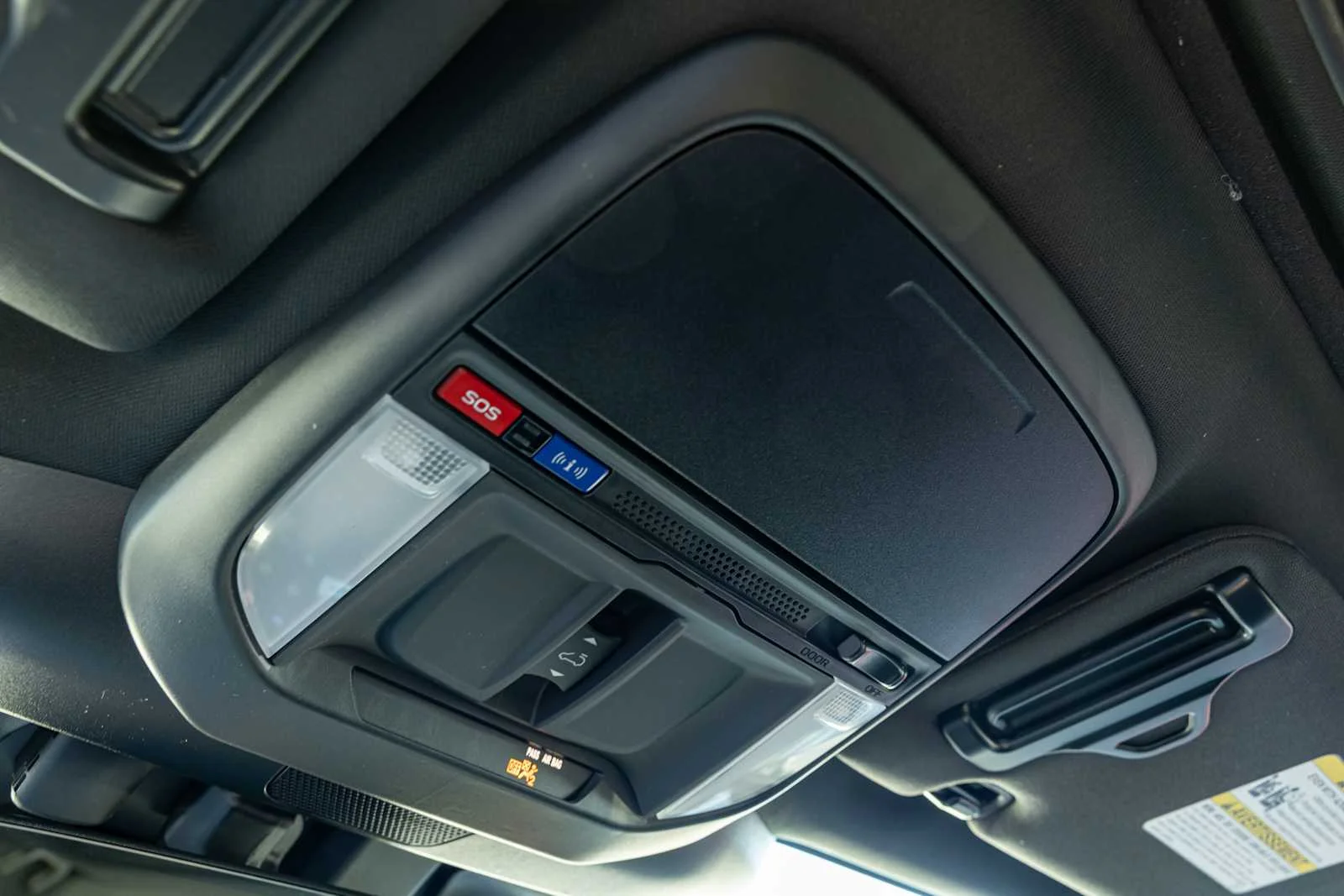 Used 2026 River Rock Pearl Subaru Limited image 18