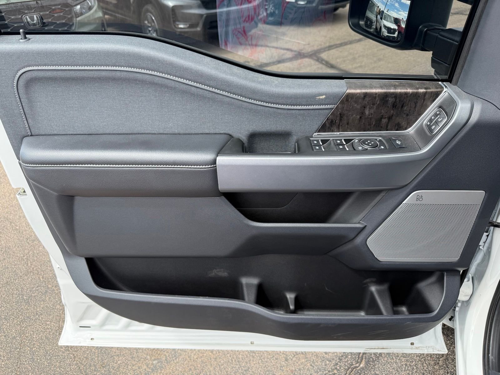 2024 Ford F-250 Super Duty Lariat - Photo 14