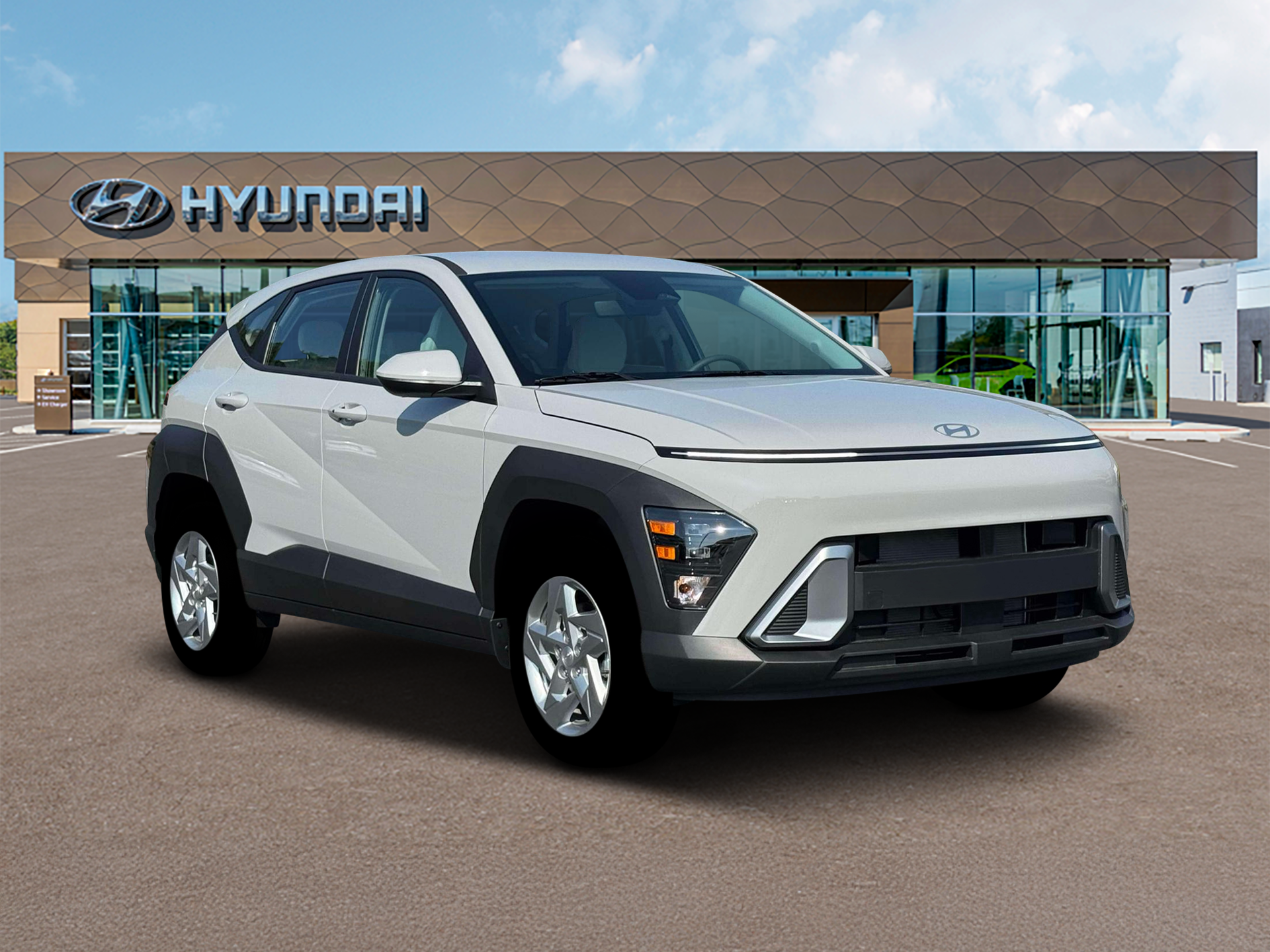 2026 Hyundai Kona SE - Photo 11