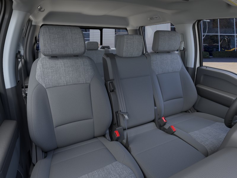 New 2026 Oxford White Ford F-250® XLT image 35