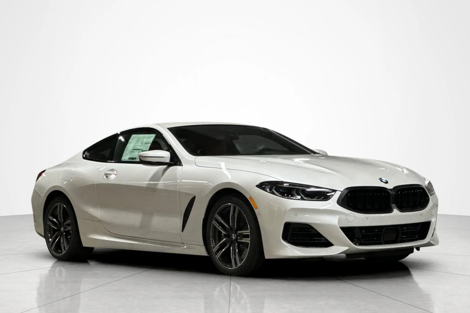 2026 BMW 8 Series 840i - Photo 7