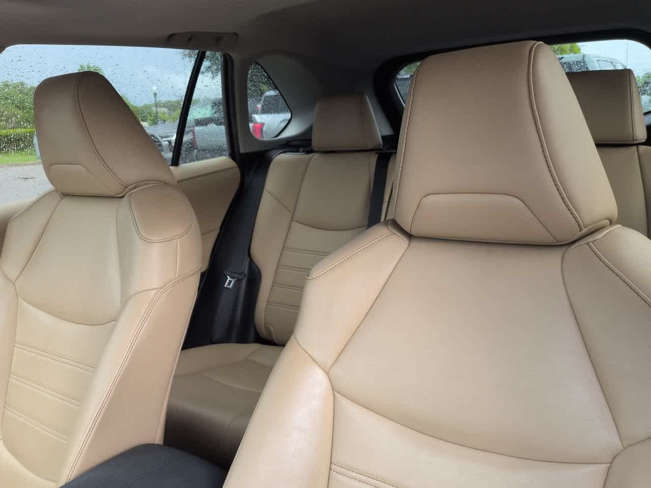 Used 2021 Blueprint Toyota XLE Premium image 8