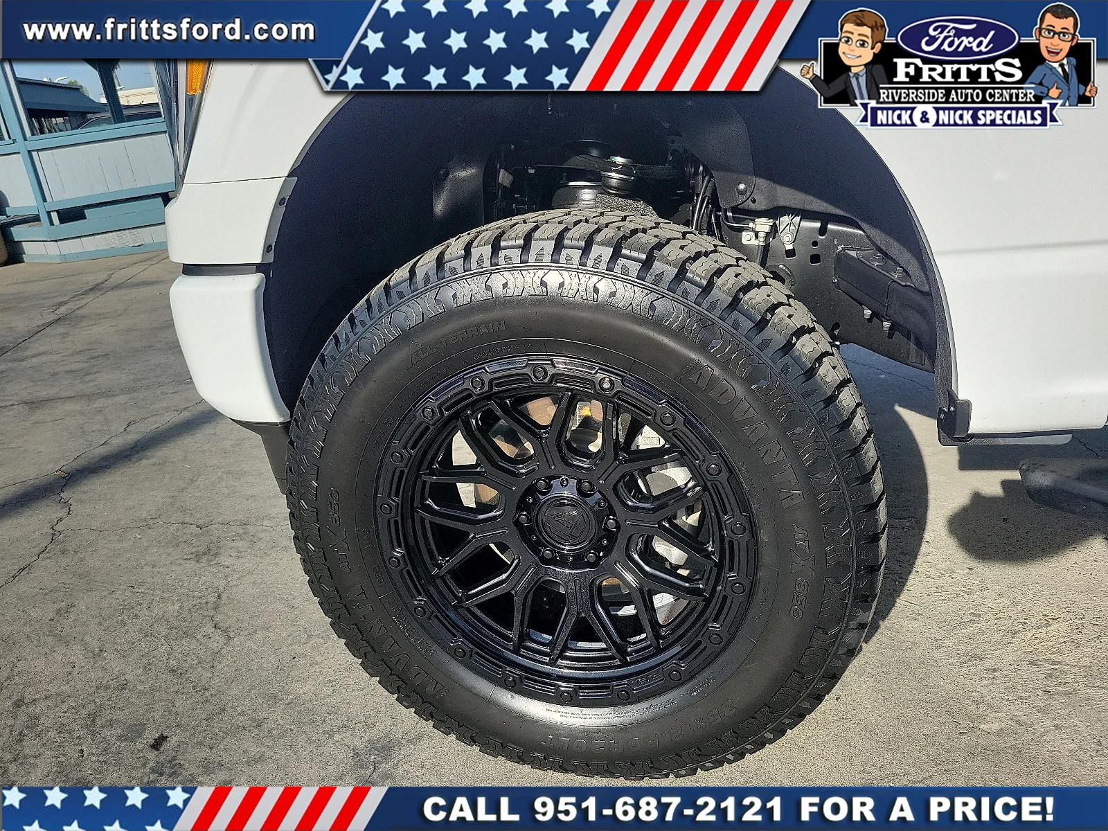 Used 2023 Oxford White Ford XLT image 19
