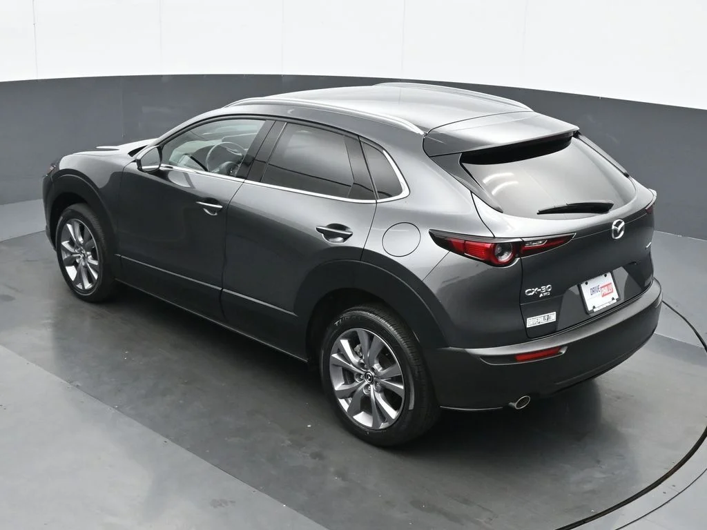 Used 2023 Gray Mazda 2.5 S Premium Package image 19