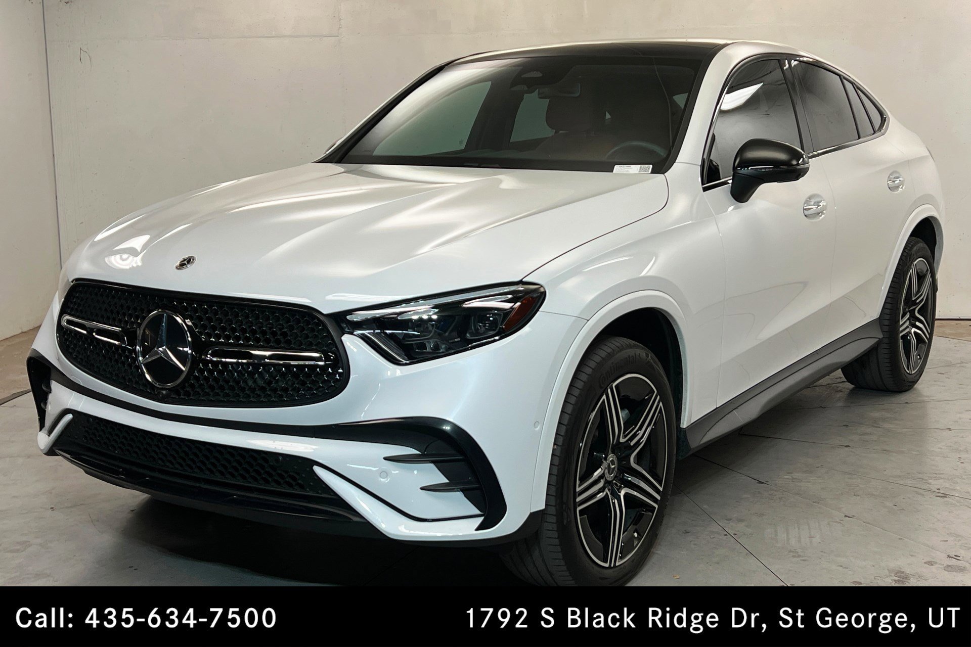 2024 Mercedes-Benz GLC GLC 300 4MATIC's photo