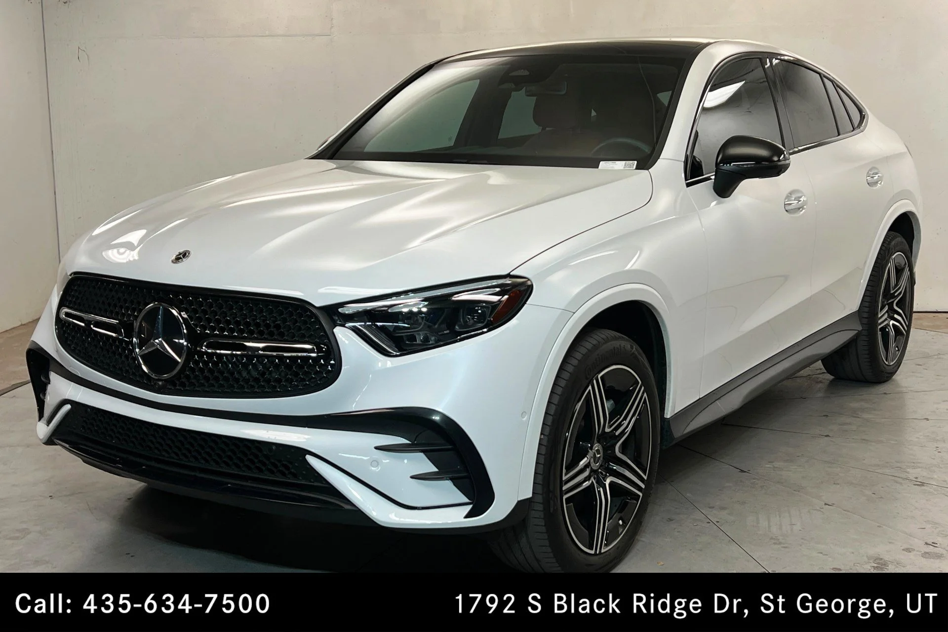 2024 Mercedes-Benz GLC GLC 300 4MATIC's photo