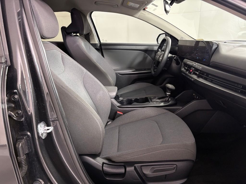 Used 2025 Gray Kia LXS image 42