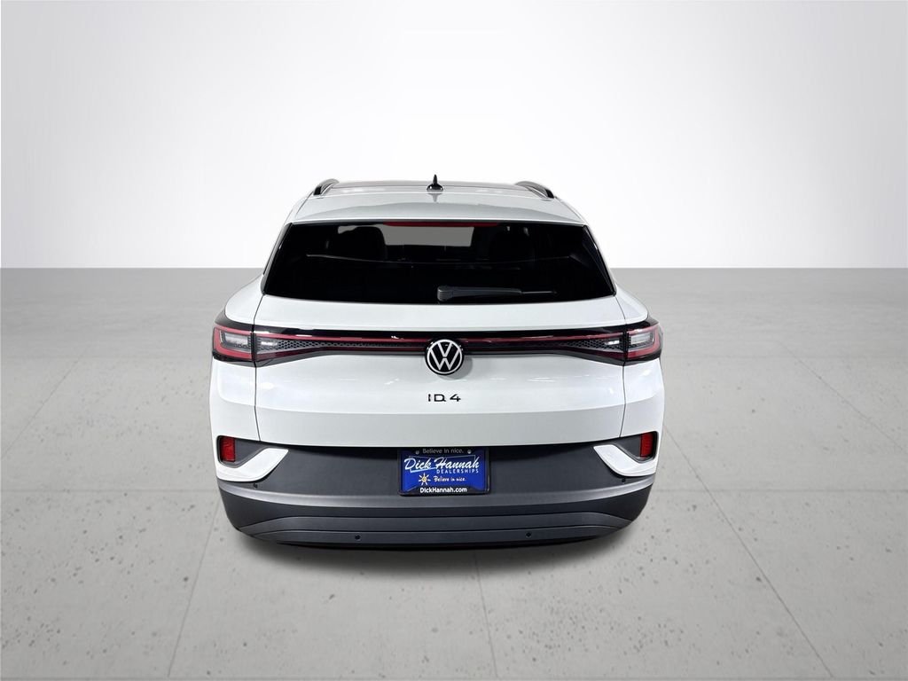 New 2026 Opal White Pearl Volkswagen Pro S image 7
