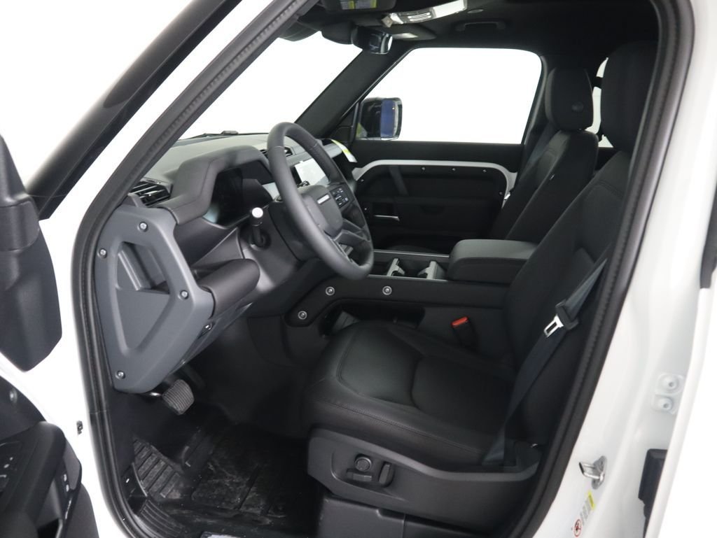 2026 Land Rover Defender S - Photo 19
