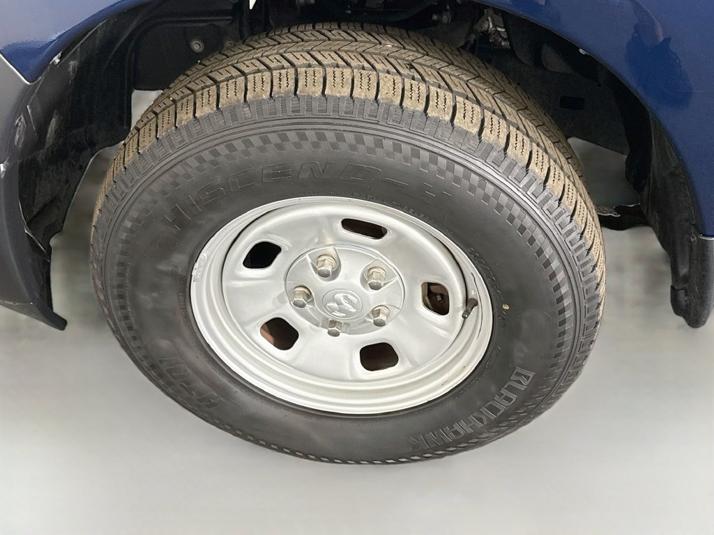 Used 2019 Patriot Blue Pearlcoat Ram Tradesman image 29