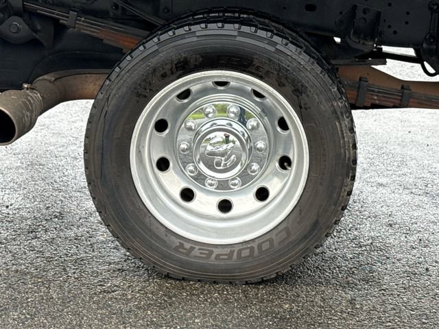 Used 2016 Bright White Clearcoat Ram Laramie image 8