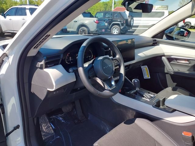 New 2026 Rhodium White Metallic Mazda 2.5 S Preferred AWD image 10