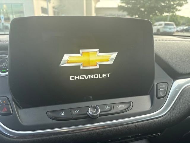 Used 2023 White Chevrolet LT image 6