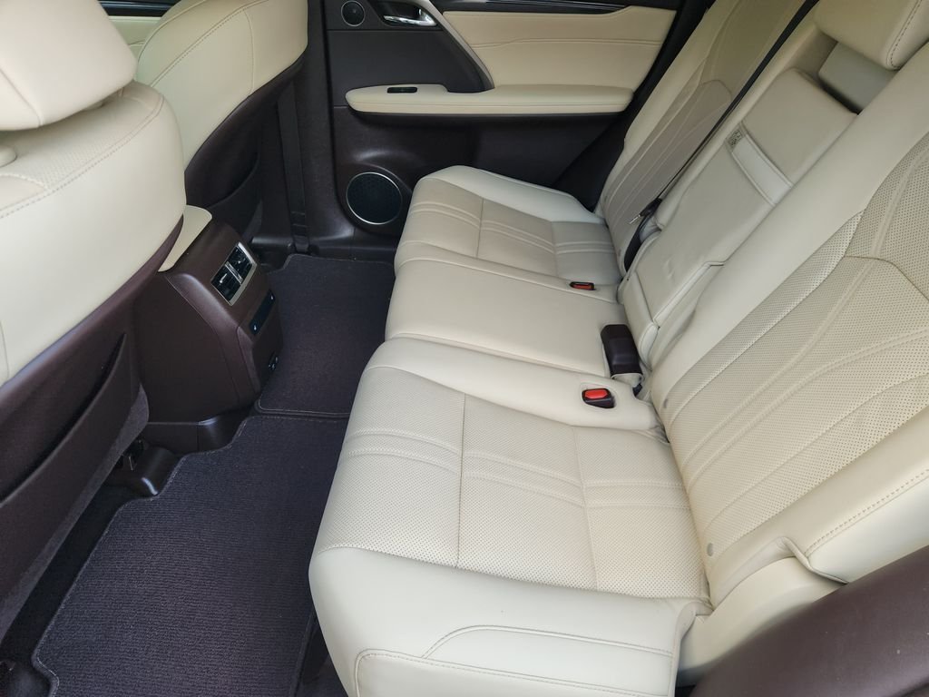 Certified Used 2020 White Pearl Lexus 350 LUXURY image 30