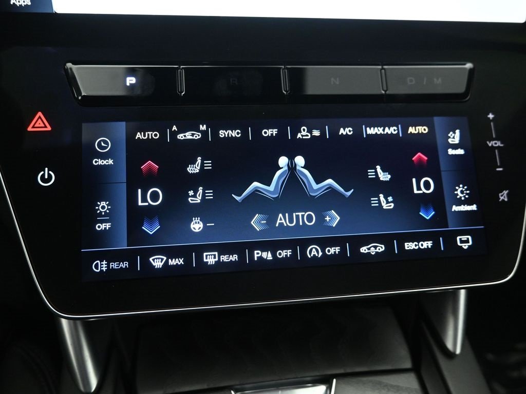 2024 MASERATI GRANTURISMO - Image 18