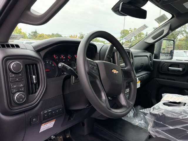 2026 Chevrolet Silverado 2500 HD Work Truck - Photo 10