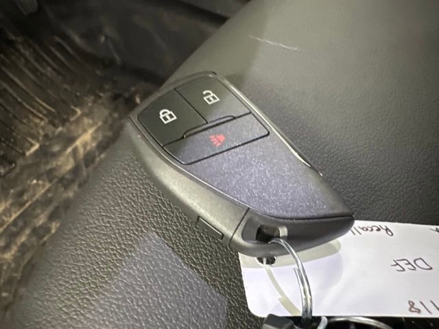 2025 Chevrolet Silverado 3500 HD Work Truck - Photo 26