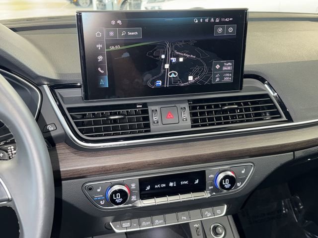 2025 Audi Q5 Sportback Premium Plus - Photo 26