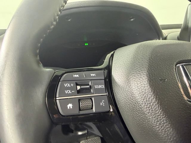 2024 Honda HR-V Sport - Photo 48