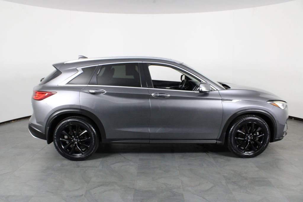 2022 INFINITI QX50 Luxe - Photo 12