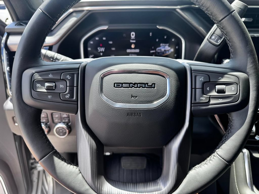 2026 GMC Sierra 2500HD Denali Ultimate - Photo 12