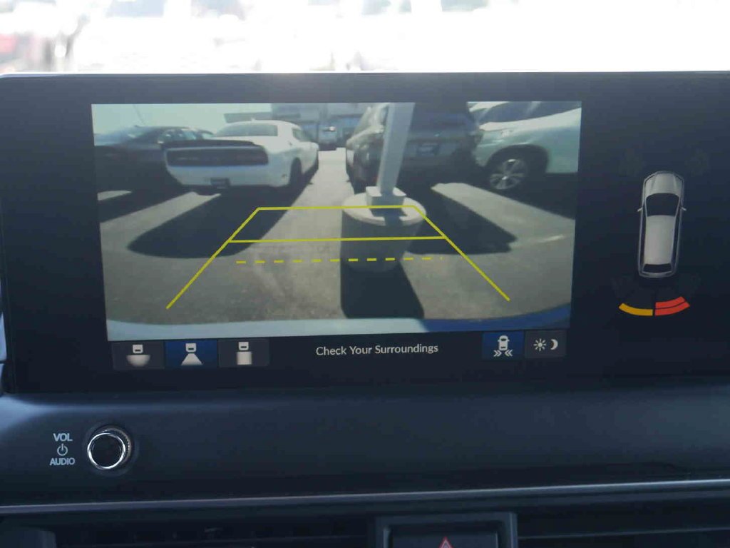 Used 2026  Honda EX-L image 33
