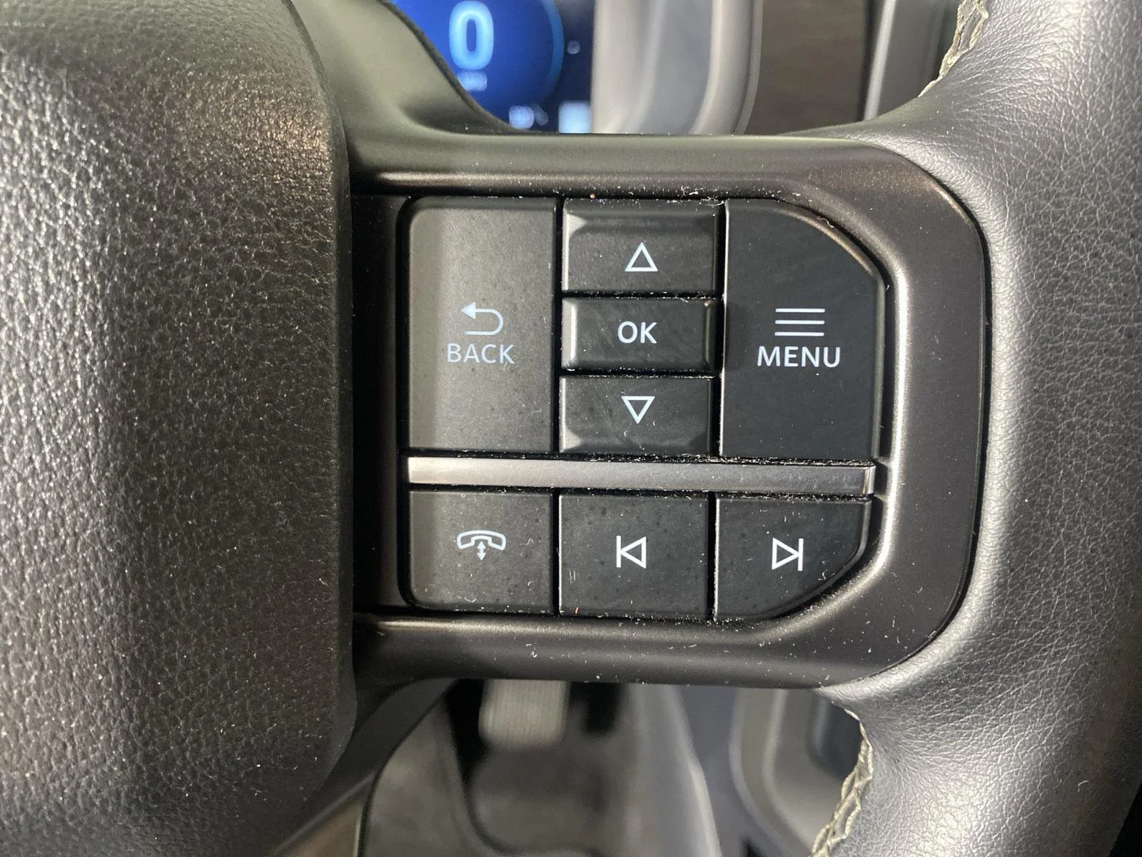 Used 2024 Carbonized Gray Ford XLT image 25