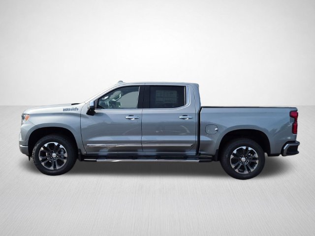 2026 Chevrolet Silverado 1500 High Country - Photo 7
