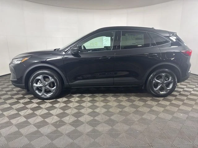 New 2026 Agate Black Metallic Ford ST-Line image 7