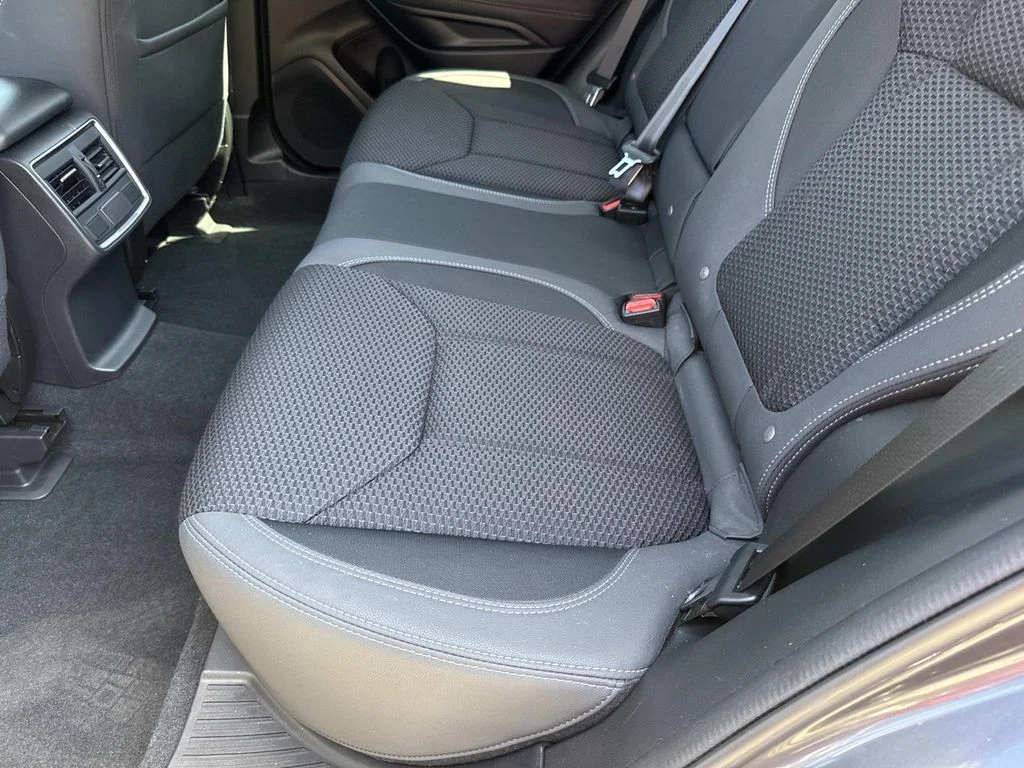 Used 2023 Gray Subaru Premium image 16