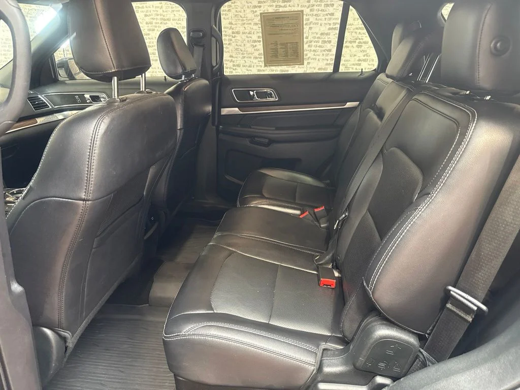 Used 2019 Magnetic Ford Limited image 14