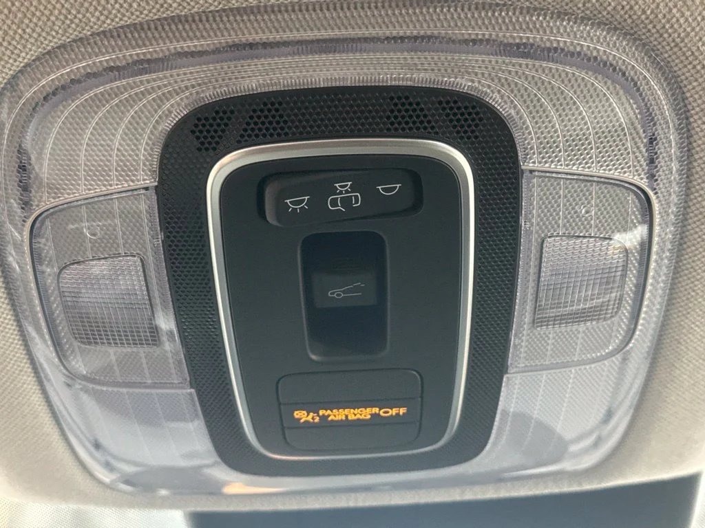 New 2026 Abyss Black Hyundai SEL Sport Plus image 21