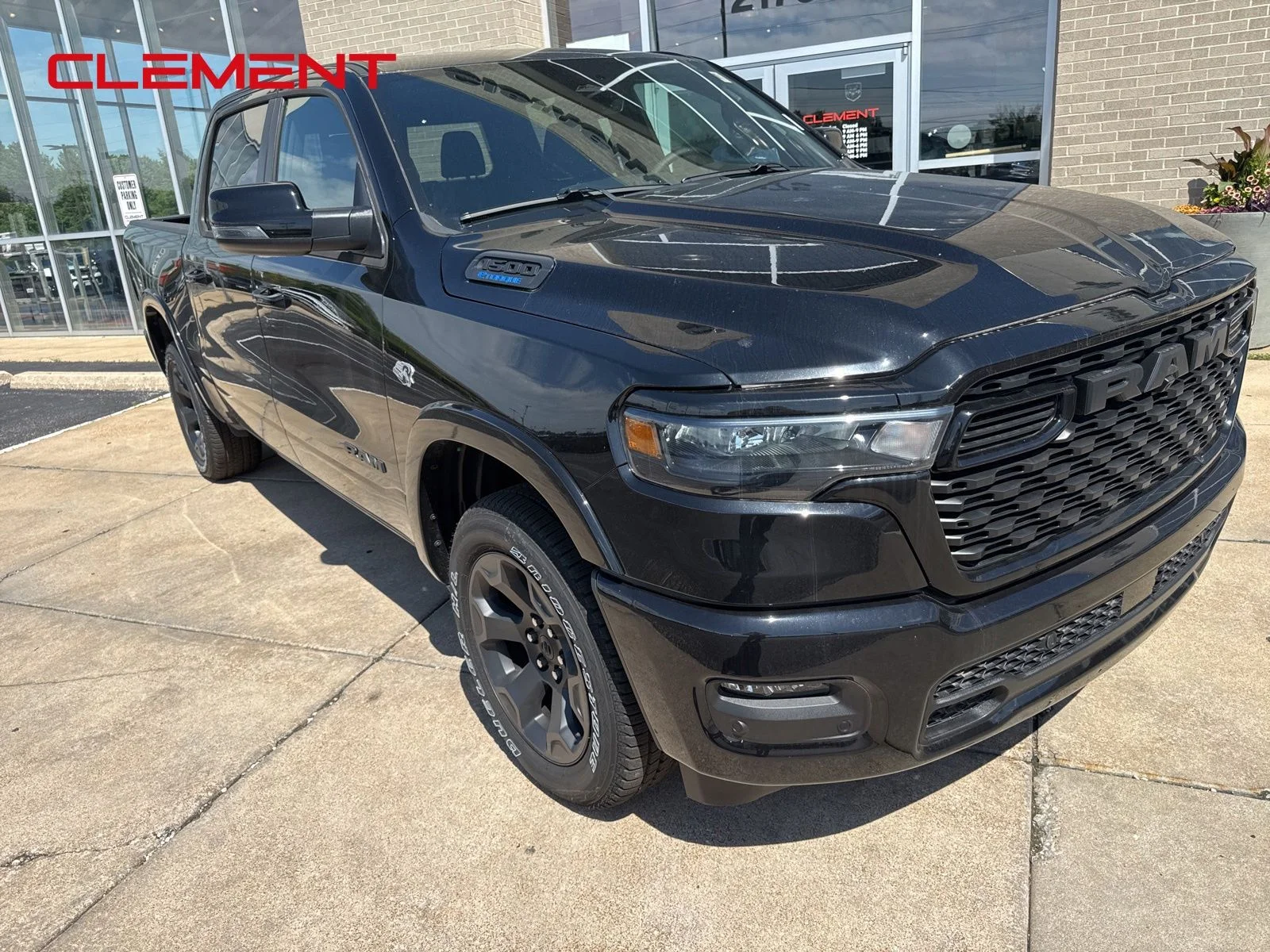 2026 RAM 1500 Big Horn/Lone Star - Photo 12