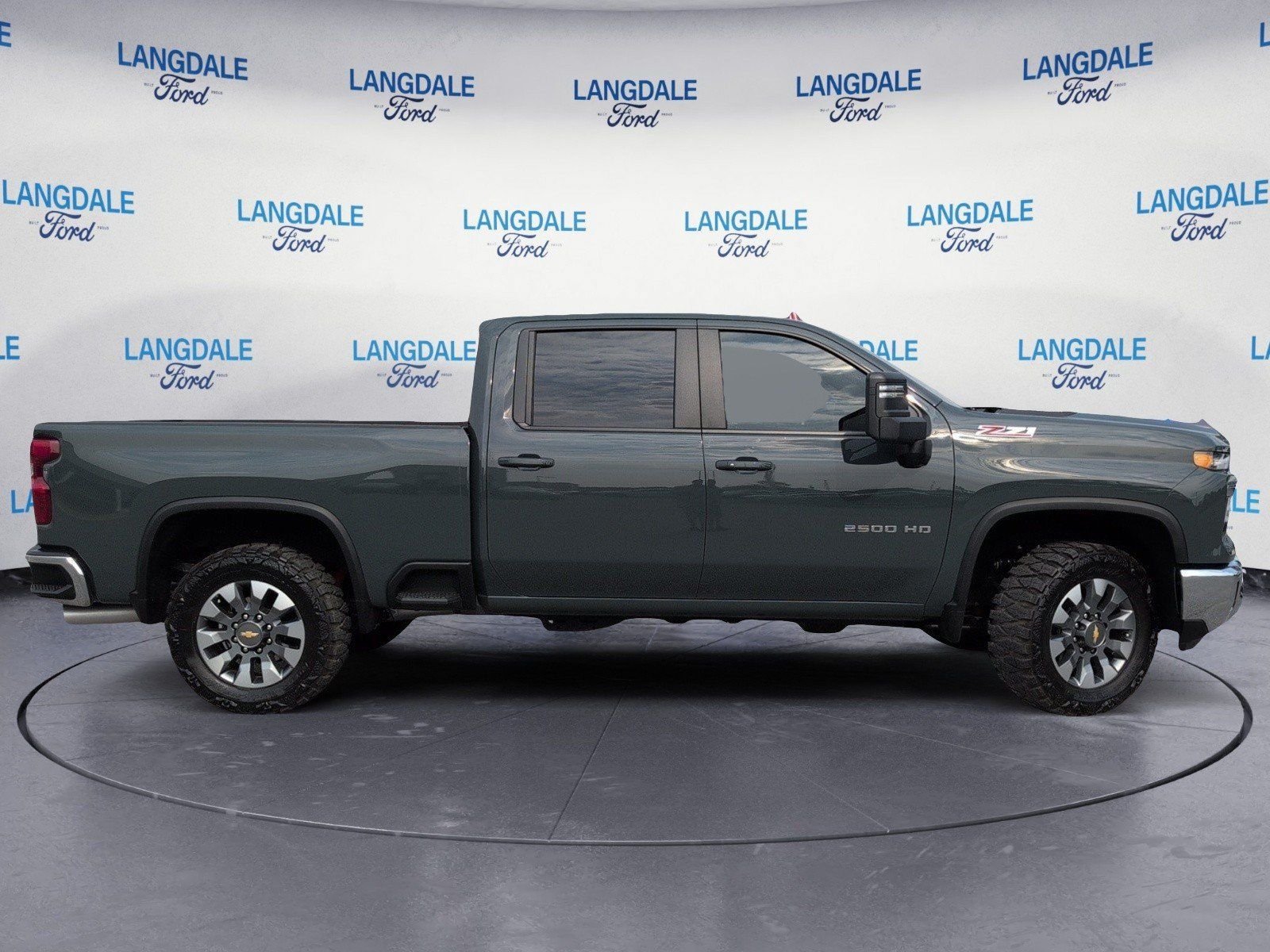 Used 2026 Cypress Chevrolet LT image 3