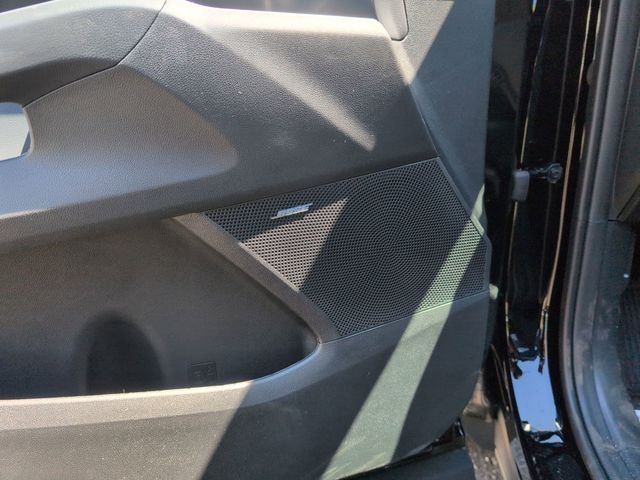New 2026 Ebony Black Kia X-Line EX AWD image 10