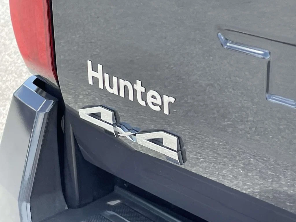 2024 Toyota Tacoma SR5 - Photo 31