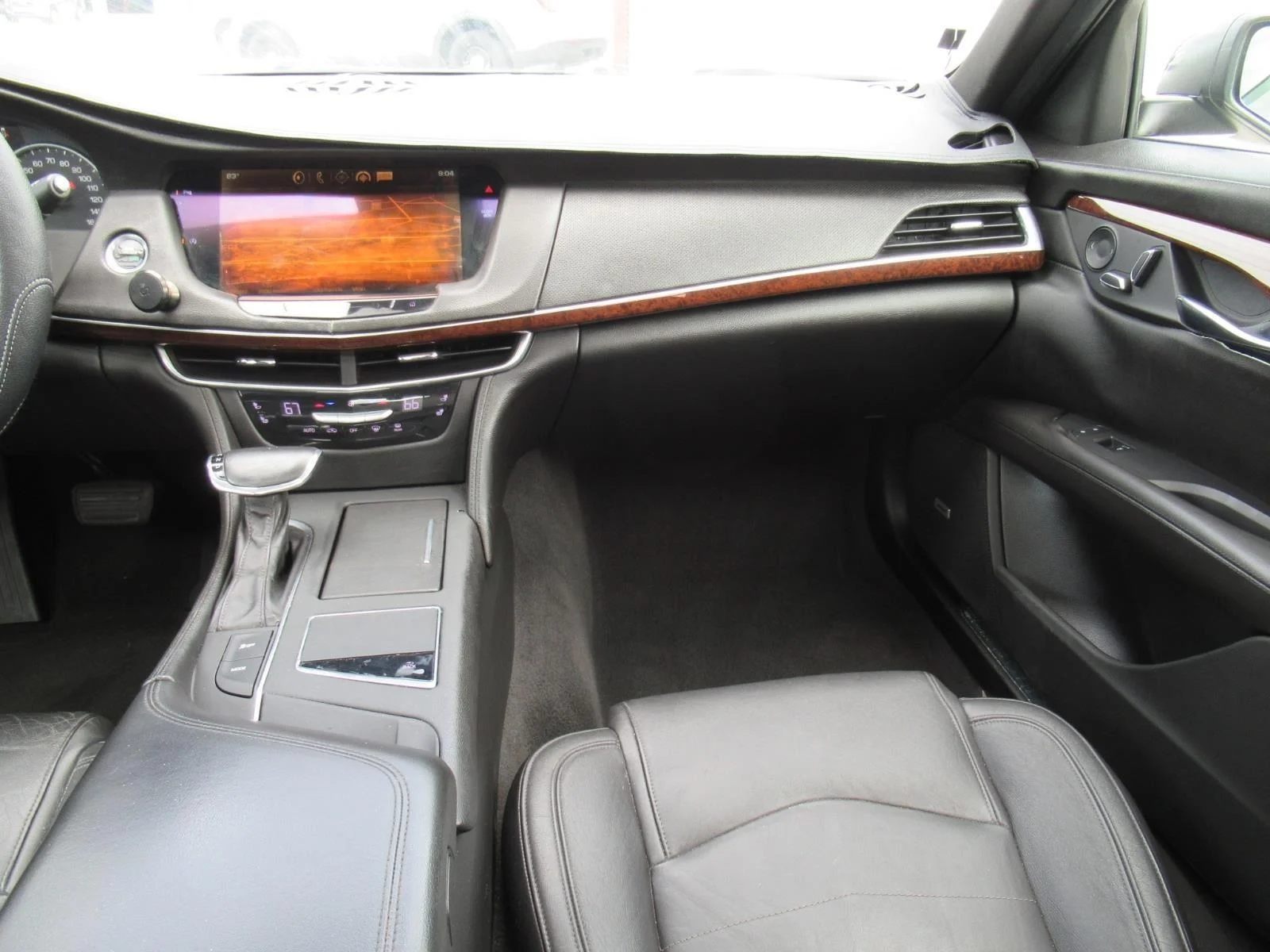 2016 Cadillac CT6 Base - Photo 15