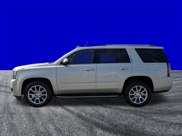 Certified Used 2017 Beige GMC Denali image 7