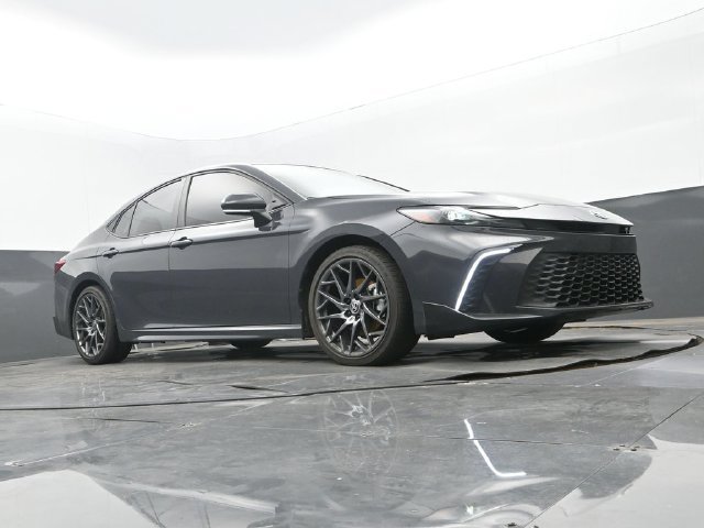 Used 2025 Underground Toyota SE image 9