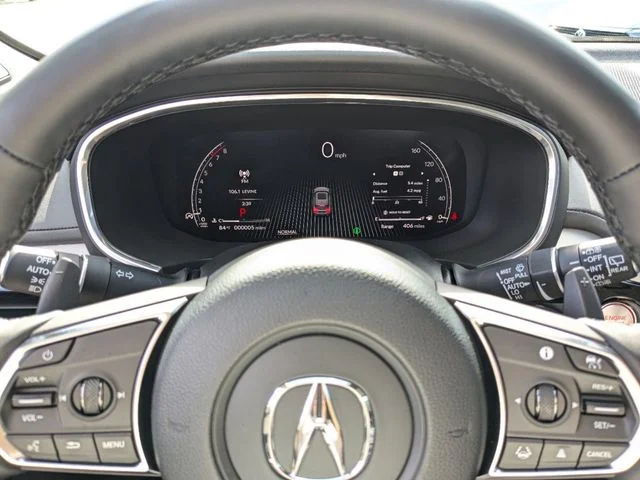 2026 Acura MDX Technology Package - Photo 35