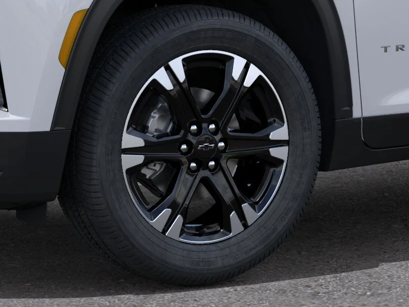 2027 Chevrolet Traverse LT - Photo 9