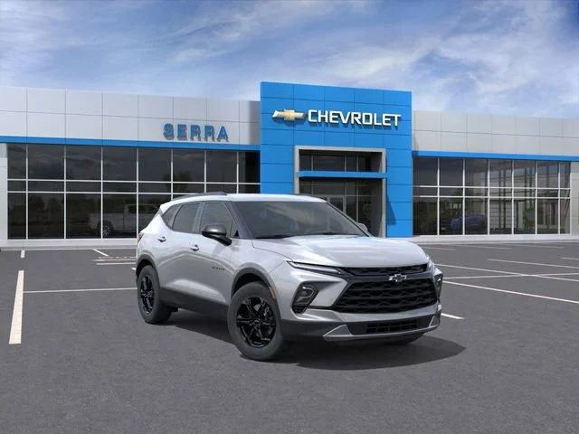 2026 Chevrolet Blazer 2.0T 2LT AWD's photo