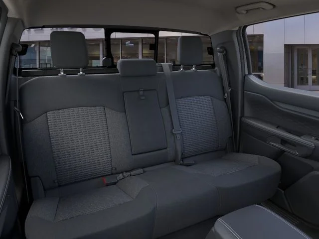 New 2026 Avalanche Ford XLT image 11