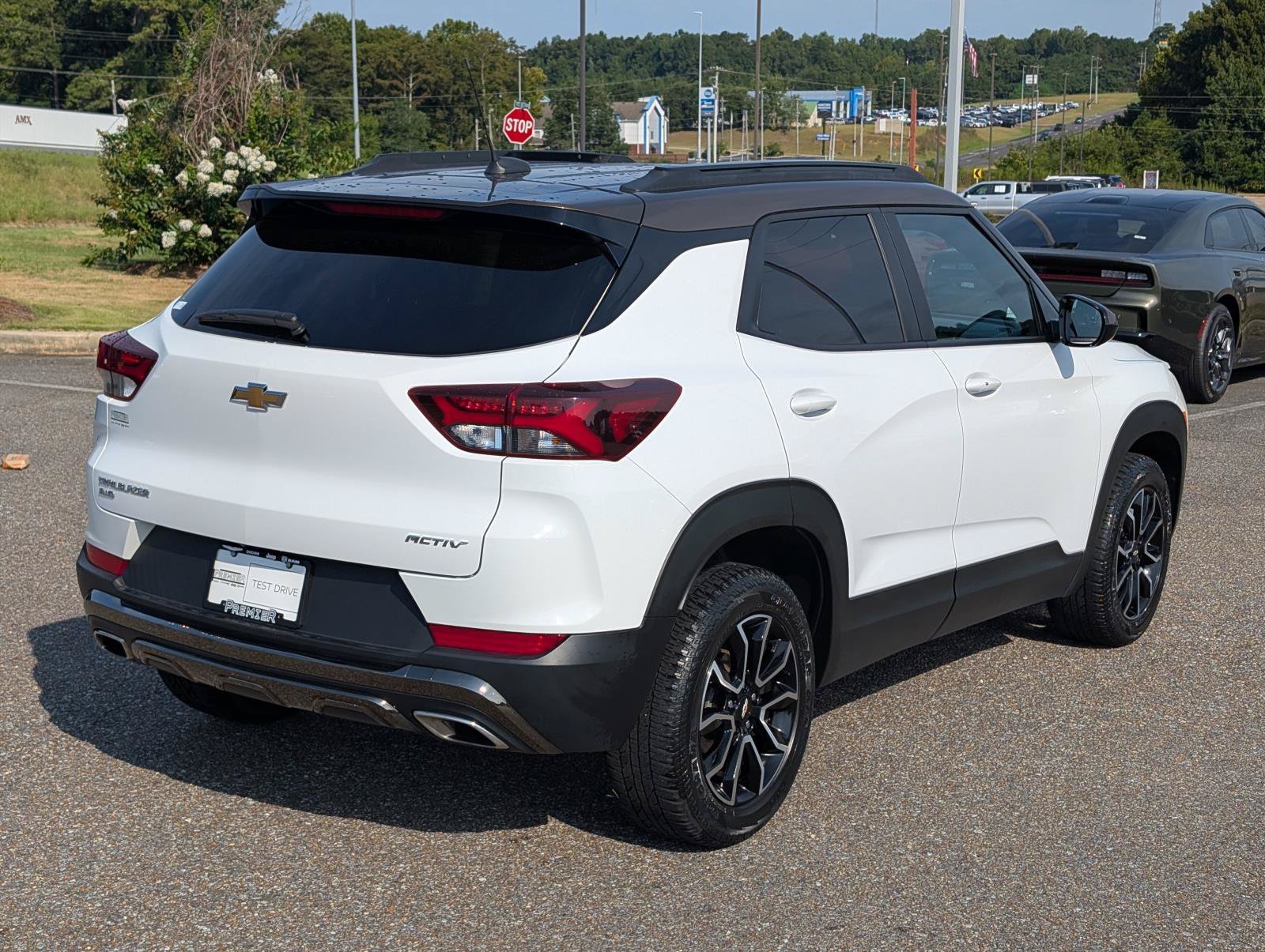 2022 Chevrolet Trailblazer Activ - Photo 6
