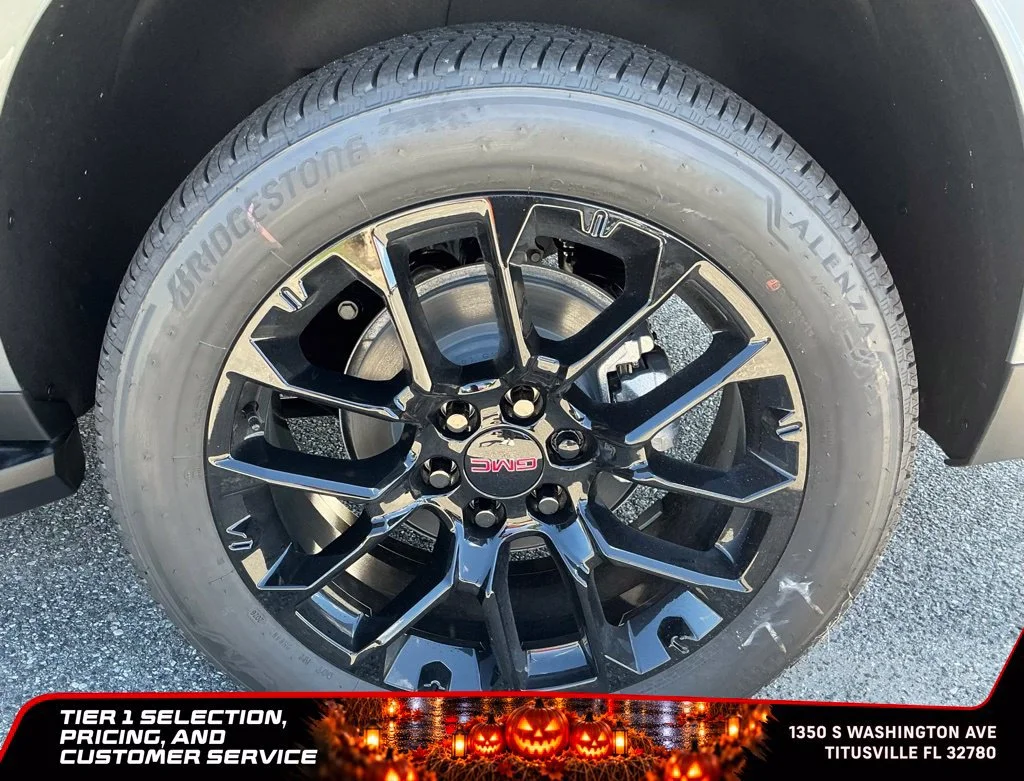 2026 GMC Yukon XL Denali - Photo 23