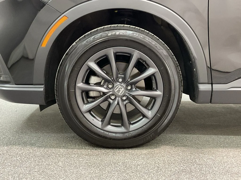 2026 Honda CR-V EX-L - Photo 34