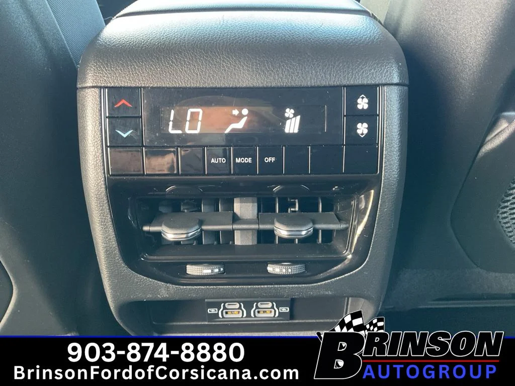 Used 2024 Metallic Jeep Laredo X image 19