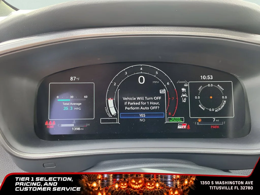 Used 2026 Gray Toyota  image 27