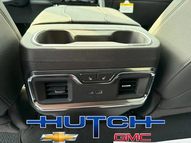 New 2026 Sterling Metallic GMC Denali image 21